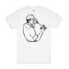 Block Tee - Discontinued Item Thumbnail