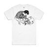 Block Tee - Discontinued Item Thumbnail