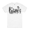 Block Tee - Discontinued Item Thumbnail