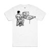Block Tee - Discontinued Item Thumbnail