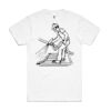 Block Tee - Discontinued Item Thumbnail
