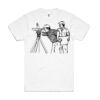Block Tee - Discontinued Item Thumbnail