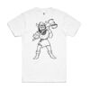 Block Tee - Discontinued Item Thumbnail