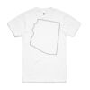Block Tee - Discontinued Item Thumbnail
