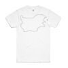 Block Tee - Discontinued Item Thumbnail