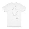 Block Tee - Discontinued Item Thumbnail