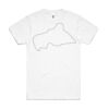 Block Tee - Discontinued Item Thumbnail