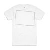 Block Tee - Discontinued Item Thumbnail
