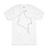 Block Tee - Discontinued Item Thumbnail