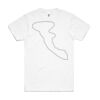 Block Tee - Discontinued Item Thumbnail