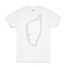 Block Tee - Discontinued Item Thumbnail