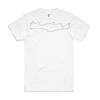 Block Tee - Discontinued Item Thumbnail