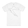 Block Tee - Discontinued Item Thumbnail