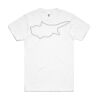 Block Tee - Discontinued Item Thumbnail