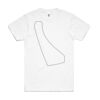 Block Tee - Discontinued Item Thumbnail
