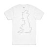 Block Tee - Discontinued Item Thumbnail