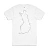 Block Tee - Discontinued Item Thumbnail