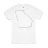 Block Tee - Discontinued Item Thumbnail