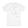 Block Tee - Discontinued Item Thumbnail
