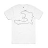 Block Tee - Discontinued Item Thumbnail