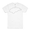 Block Tee - Discontinued Item Thumbnail