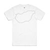 Block Tee - Discontinued Item Thumbnail