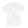 Block Tee - Discontinued Item Thumbnail