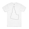 Block Tee - Discontinued Item Thumbnail