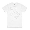 Block Tee - Discontinued Item Thumbnail