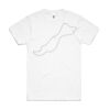 Block Tee - Discontinued Item Thumbnail