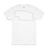 Block Tee - Discontinued Item Thumbnail