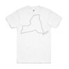 Block Tee - Discontinued Item Thumbnail