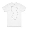 Block Tee - Discontinued Item Thumbnail