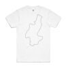Block Tee - Discontinued Item Thumbnail