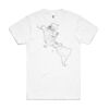 Block Tee - Discontinued Item Thumbnail