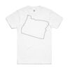 Block Tee - Discontinued Item Thumbnail