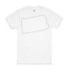 Block Tee - Discontinued Item Thumbnail
