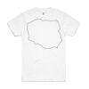 Block Tee - Discontinued Item Thumbnail