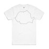 Block Tee - Discontinued Item Thumbnail