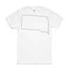Block Tee - Discontinued Item Thumbnail