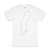 Block Tee - Discontinued Item Thumbnail
