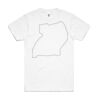 Block Tee - Discontinued Item Thumbnail
