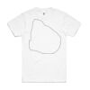 Block Tee - Discontinued Item Thumbnail