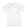 Block Tee - Discontinued Item Thumbnail