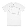 Block Tee - Discontinued Item Thumbnail
