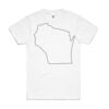 Block Tee - Discontinued Item Thumbnail