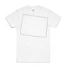 Block Tee - Discontinued Item Thumbnail
