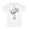 Block Tee - Discontinued Item Thumbnail
