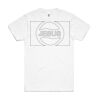 Block Tee - Discontinued Item Thumbnail