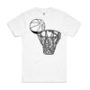 Block Tee - Discontinued Item Thumbnail